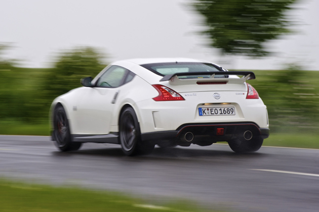 Nismo Nissan 370Z