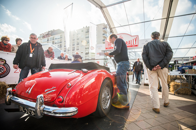 Zoute Grand Prix Knokke 2014 Foto Album Van De Zoute