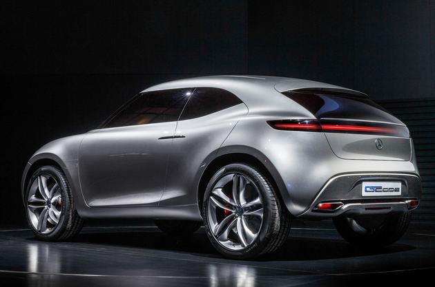 Auto nieuwe modellen verwacht 2014