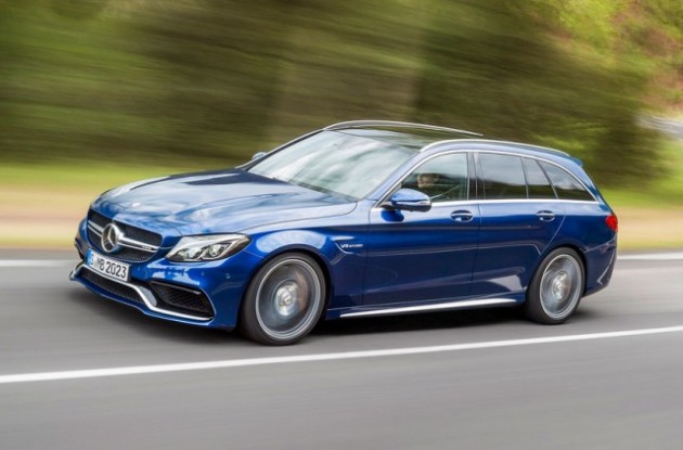 Test Wegtest Mercedes Amg C 63 S 2015 Autowereld Test Wegtest Mercedes Amg C 63 S 2015 Autowereld