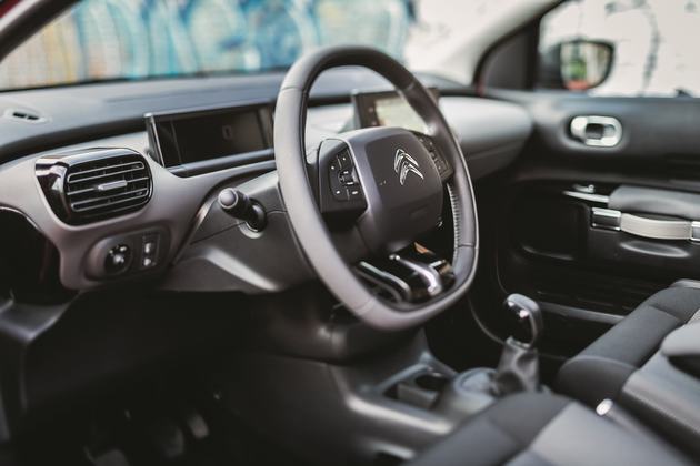 Langeduurtest: Citroën C4 Cactus