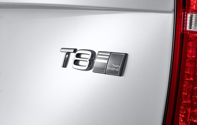 Test Volvo XC90 T8 Twin Engine