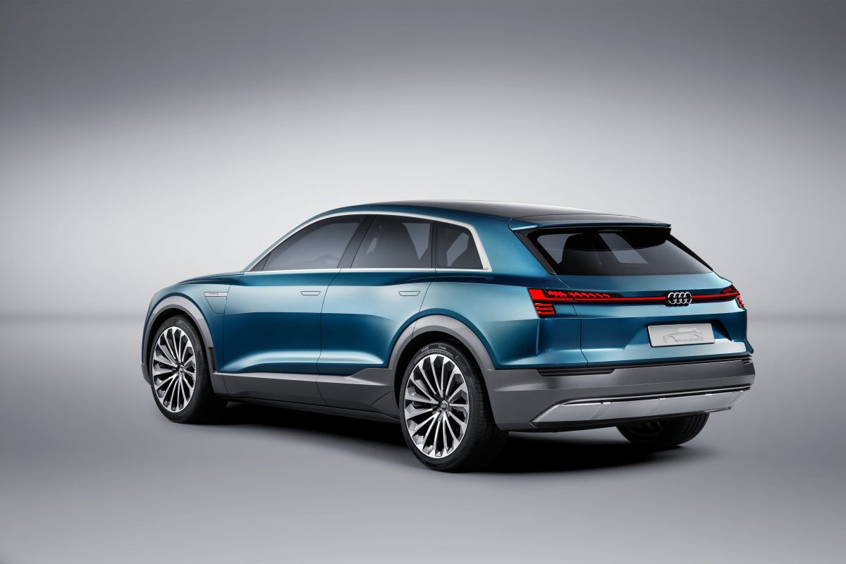audi q6 prijs audi q6 prijs