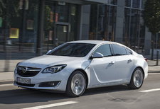 Opel Insignia 4d