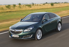 Opel Insignia 5d