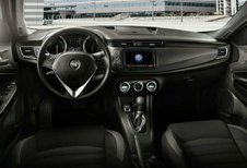 Alfa Romeo Giulietta - 1.6 JTDm 120 Sprint TCT (2020)