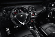 Alfa Romeo MiTo - 1.3 JTDm 95 (2016)