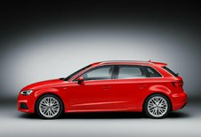 Audi A3 Sportback - 40 e-tron S tronic Sport (2020)