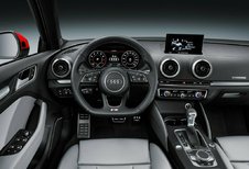 Audi A3 Sportback - 1.6 30 TDi 85kW (2020)