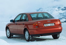 Audi A4 - 1.9 TDI (1995)