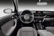 Audi A6 - 3.0 TDI Multitronic (2011)