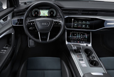 Audi A6 Allroad Quattro - 50 TDI Tiptronic Quattro (2023)