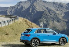 Audi Q3 - 35 TFSI S tronic S line (2020)