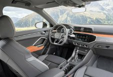 Audi Q3 - 35 TFSI S tronic S line (2020)
