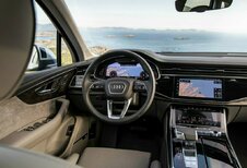 Audi Q7 - 3.0 50 TDI quattro tiptronic S Line (2022)