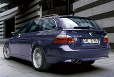 BMW Alpina Alpina B5 Break - B5 (2005)