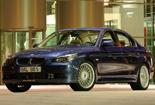 BMW Alpina B5 - B5 S (2005)