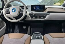 BMW i3 - i3s Advanced 120Ah (2020)
