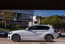 BMW 1 Reeks Hatch - M135i (240 kW) (2016)