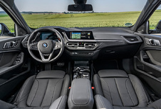 BMW 1 Reeks Hatch - 118i (100 kW) (2024)