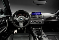 BMW Série 2 - 220d (2014)