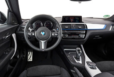 BMW Série 2 Coupé - M240i (250 kW) (2020)