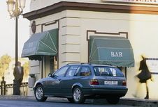 BMW Série 3 Touring - 318i (1995)