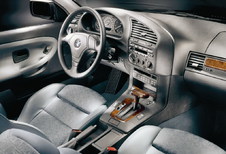 BMW Série 3 Touring - 318i (1995)