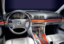 BMW Série 5 Berline - 525i (1995)