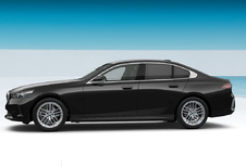 BMW 5 Reeks Berline - 520d xDrive 145kW Aut. (2024)