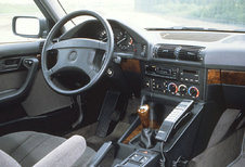 BMW Série 5 Touring - 525 tds (1991)