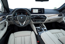 BMW 5 Reeks Touring - 530d Aut. (210 kW) (2023)