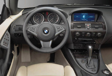BMW Série 6 Cabrio - 630i (2004)