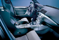 BMW X5 - 3.0d (1999)