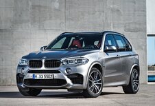 BMW X5 - xDrive30d (195 kW) (2019)