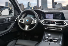 BMW X5 - xDrive30d (195 kW) (2020)