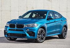 BMW X6 - xDrive30d (190kW) (2018)