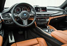 BMW X6 - xDrive30d (190kW) (2018)
