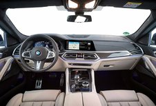BMW X6 - xDrive30d (210kW) (2020)