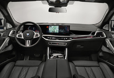 BMW X6 - xDrive30d (210kW) (2024)