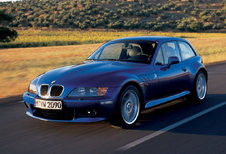 BMW Z3 3p - 2.8 (1998)