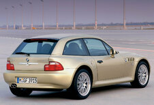 BMW Z3 3p - 2.8 (1998)