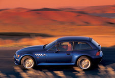 BMW Z3 3p - 2.8 (1998)