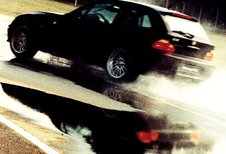 BMW Z3 3d - 2.8 (1998)