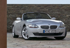 BMW Z4 Roadster - 2.2i (2003)