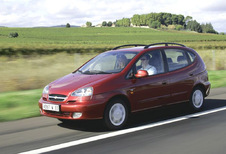 Chevrolet Tacuma - 2.0 CDX Auto. (2005)