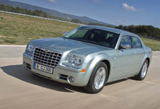 Chrysler 300C - 3.0 V6 CRD Plus (2004)