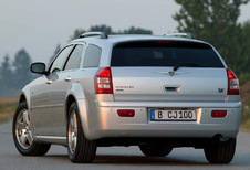 Chrysler 300C Touring - 3.0 V6 CRD (2004)