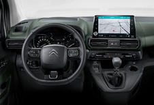 Citroën Berlingo Multispace 5p - 1.2 PureTech 110 MAN6 Live M (2020)