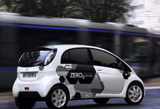 Citroën C-Zero - C-Zero Electric Attraction (2010)